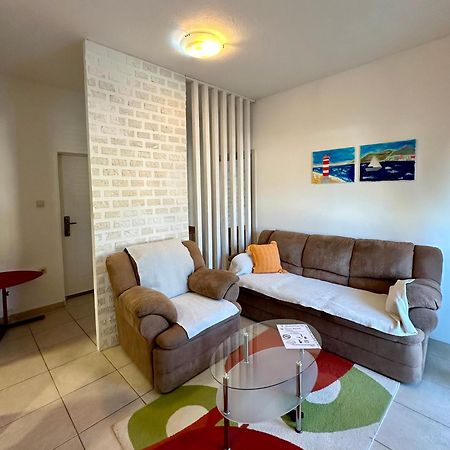 Villa Nela Tivat Exteriör bild