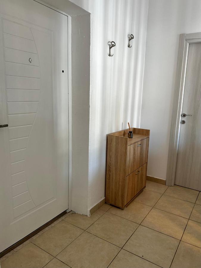 Villa Nela Tivat Exteriör bild