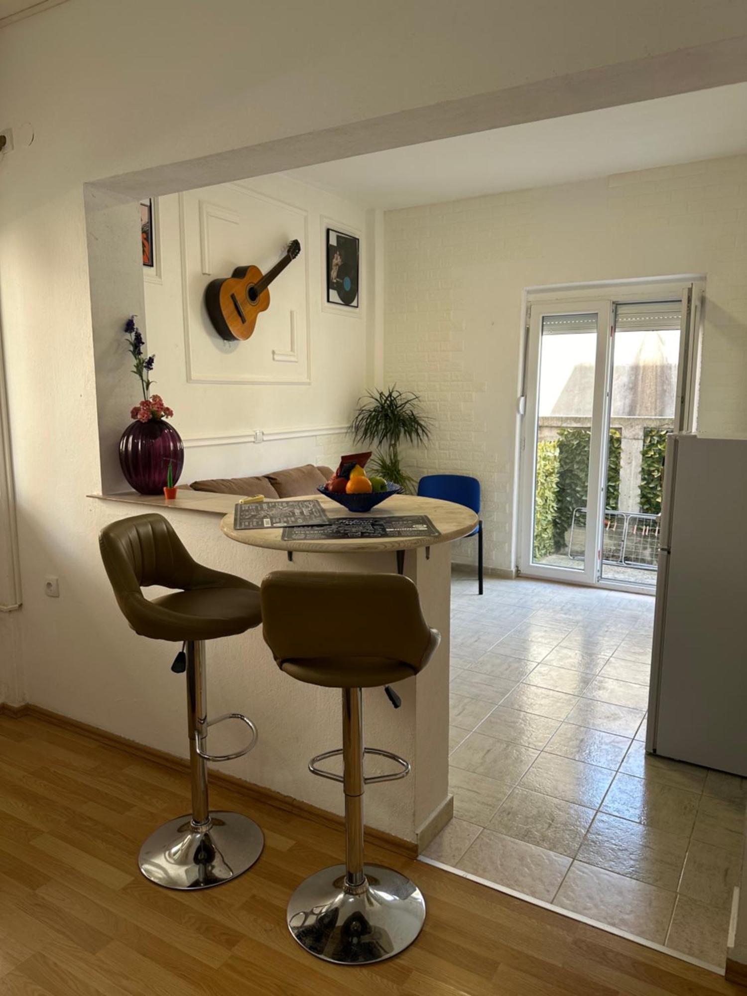 Villa Nela Tivat Exteriör bild