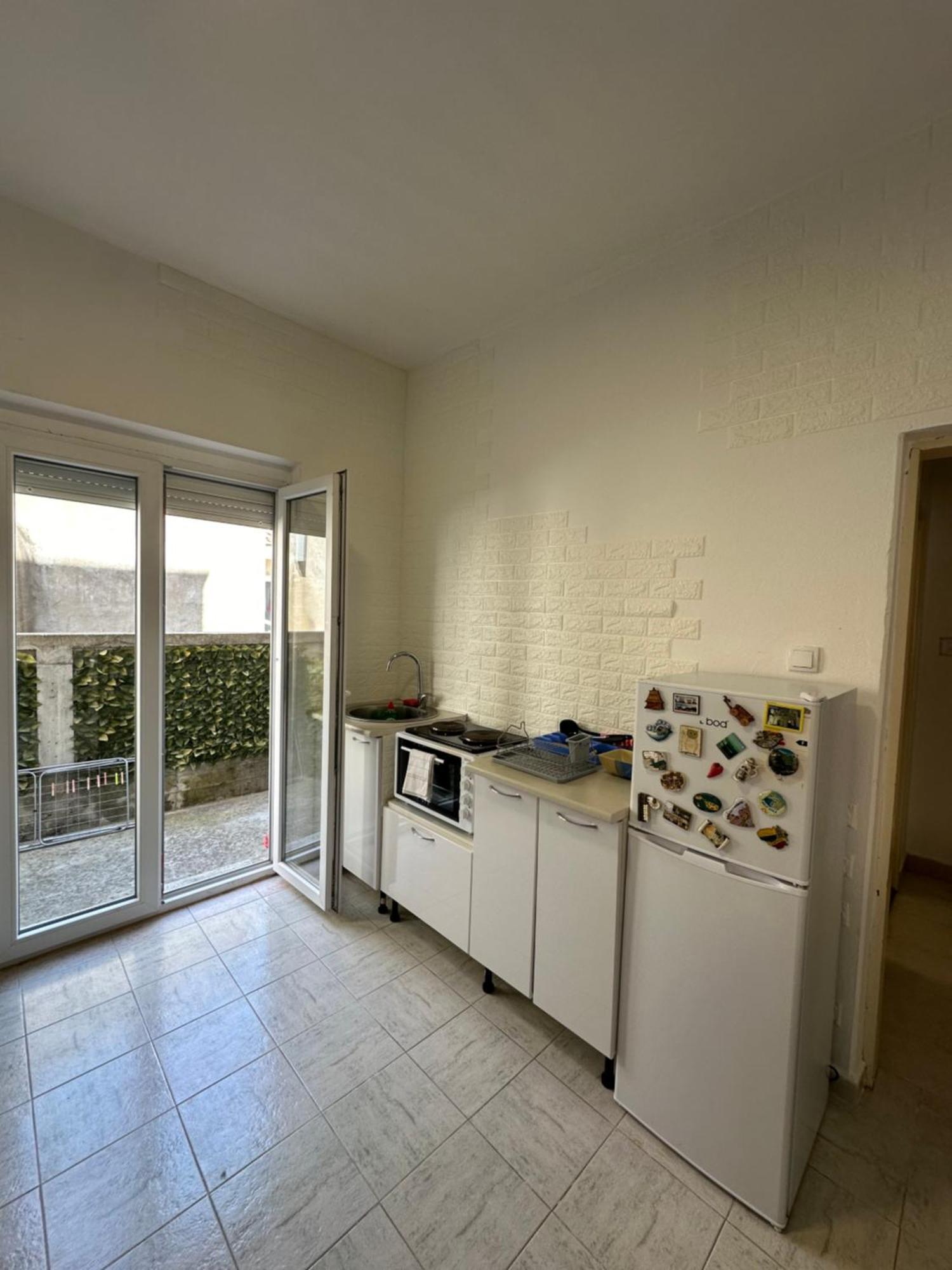 Villa Nela Tivat Exteriör bild