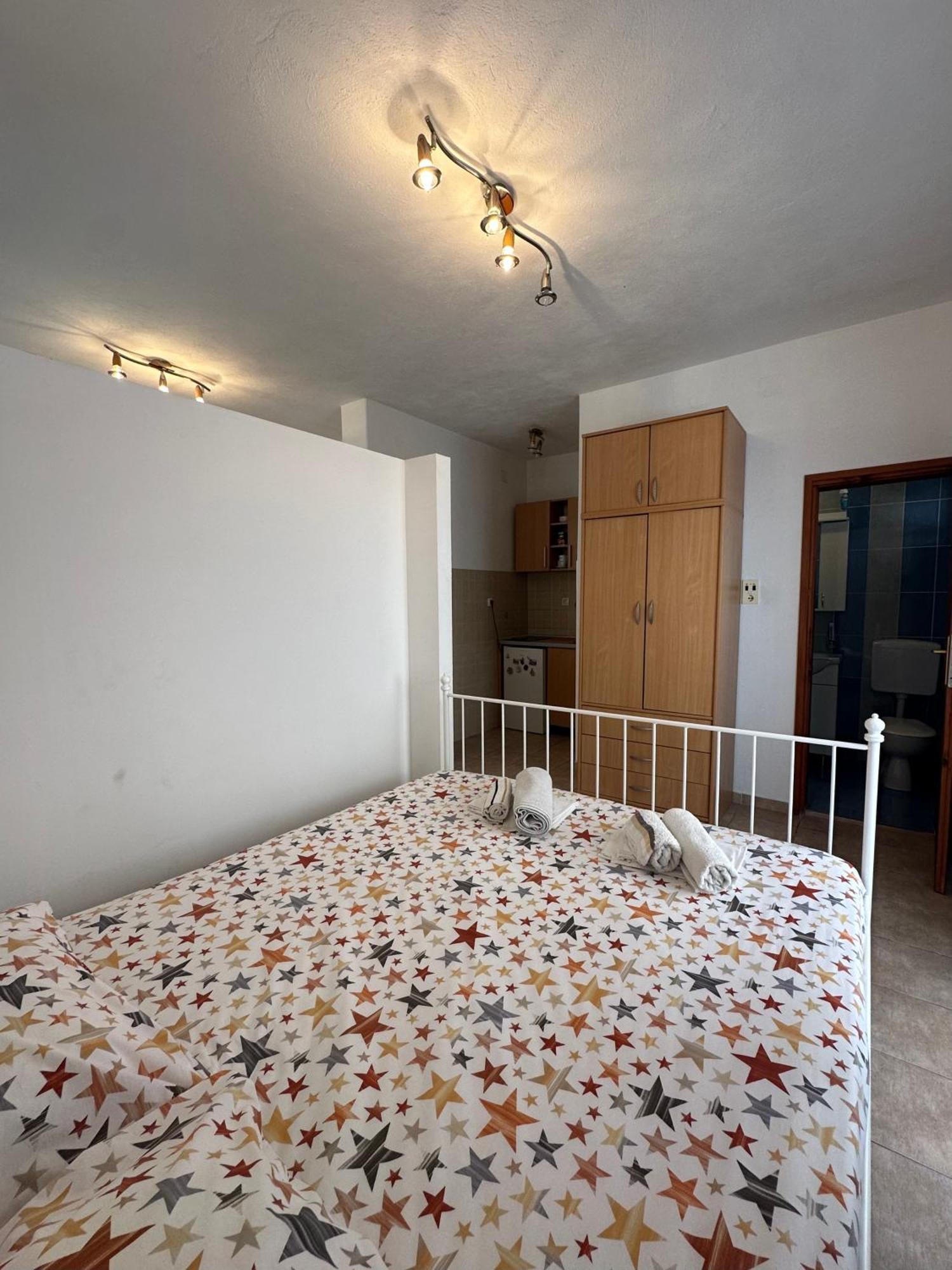 Villa Nela Tivat Exteriör bild
