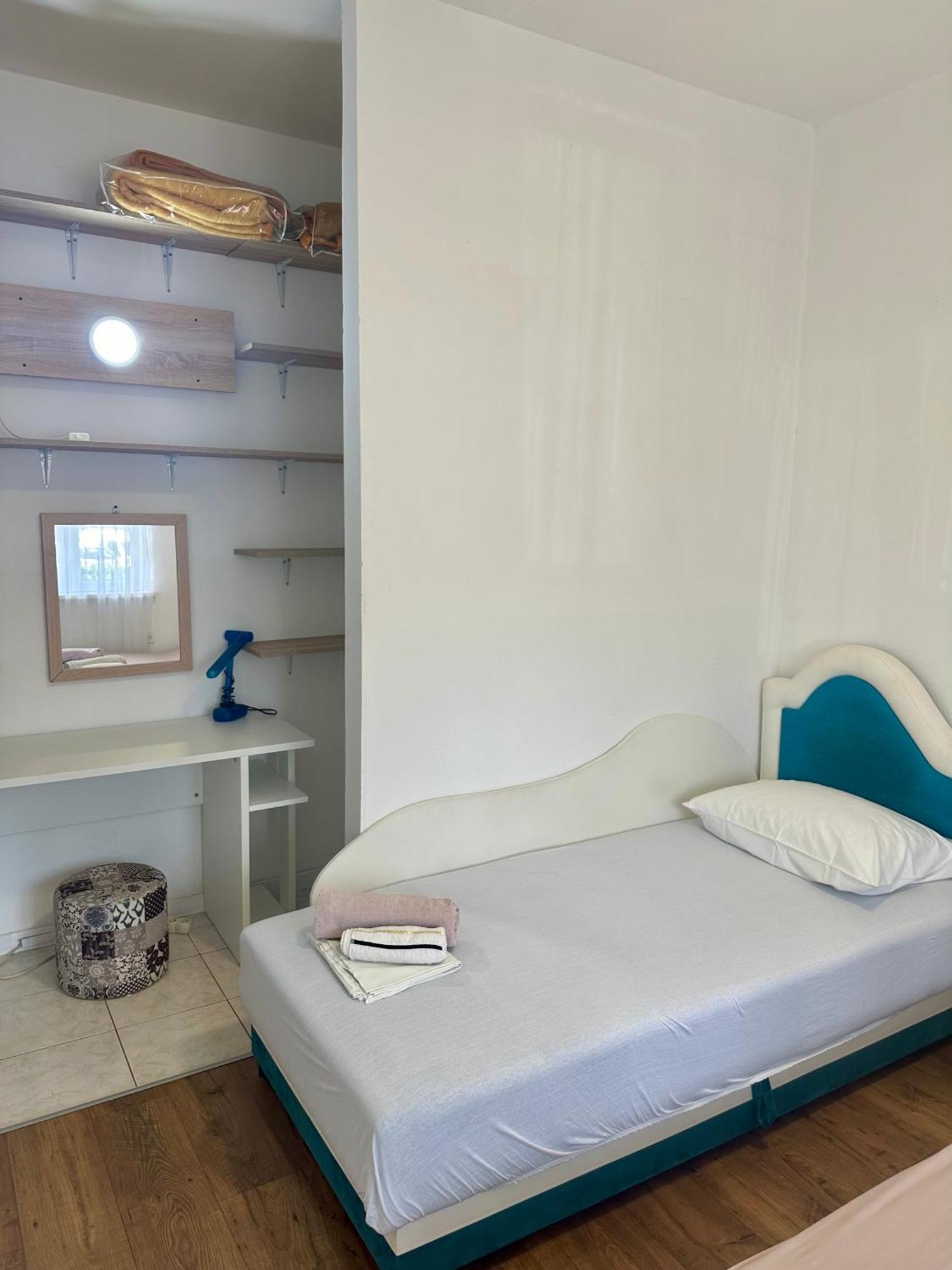 Villa Nela Tivat Exteriör bild