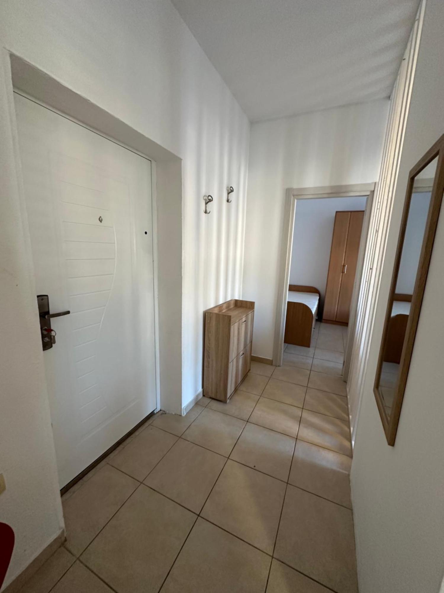 Villa Nela Tivat Exteriör bild