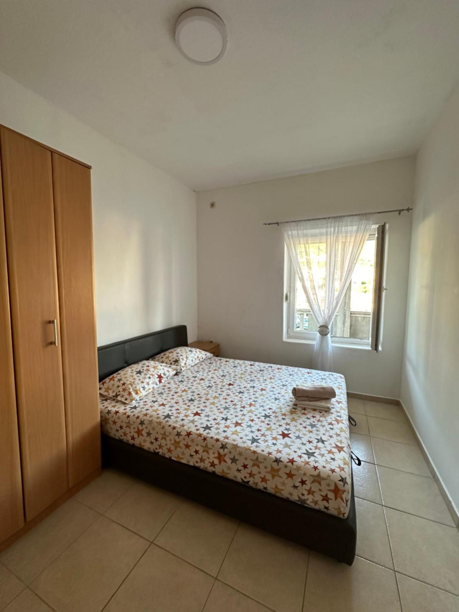 Villa Nela Tivat Exteriör bild