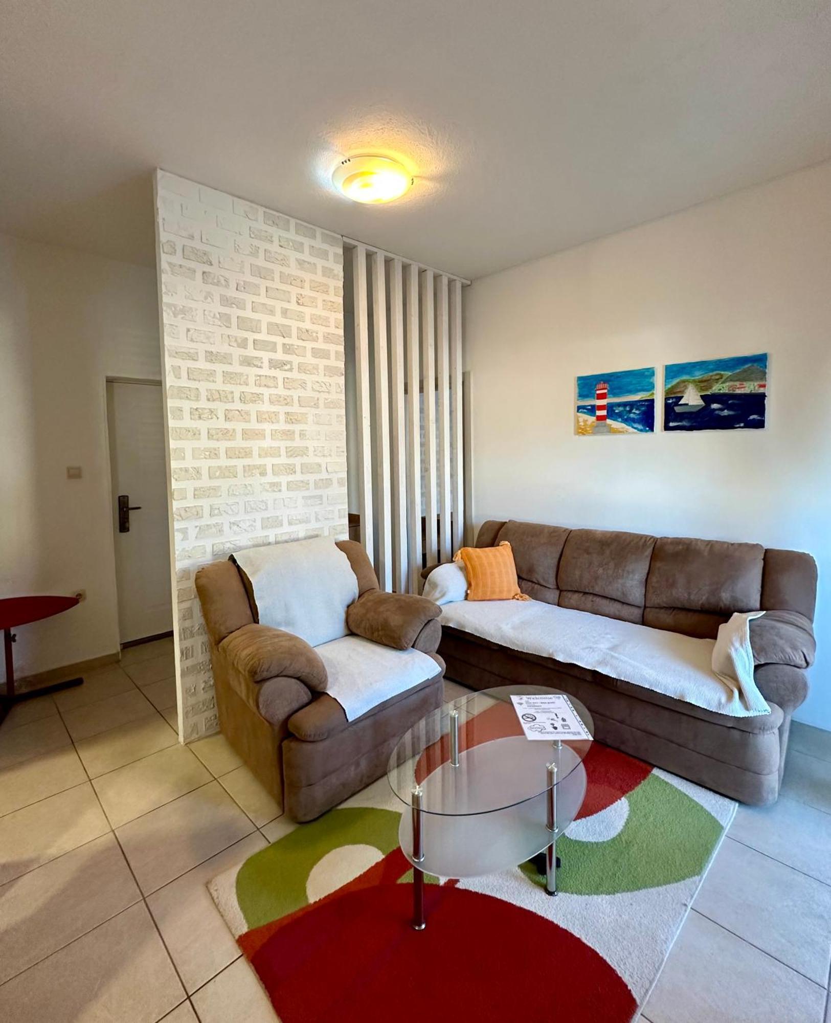 Villa Nela Tivat Exteriör bild
