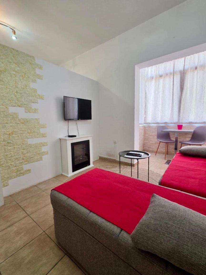 Villa Nela Tivat Exteriör bild